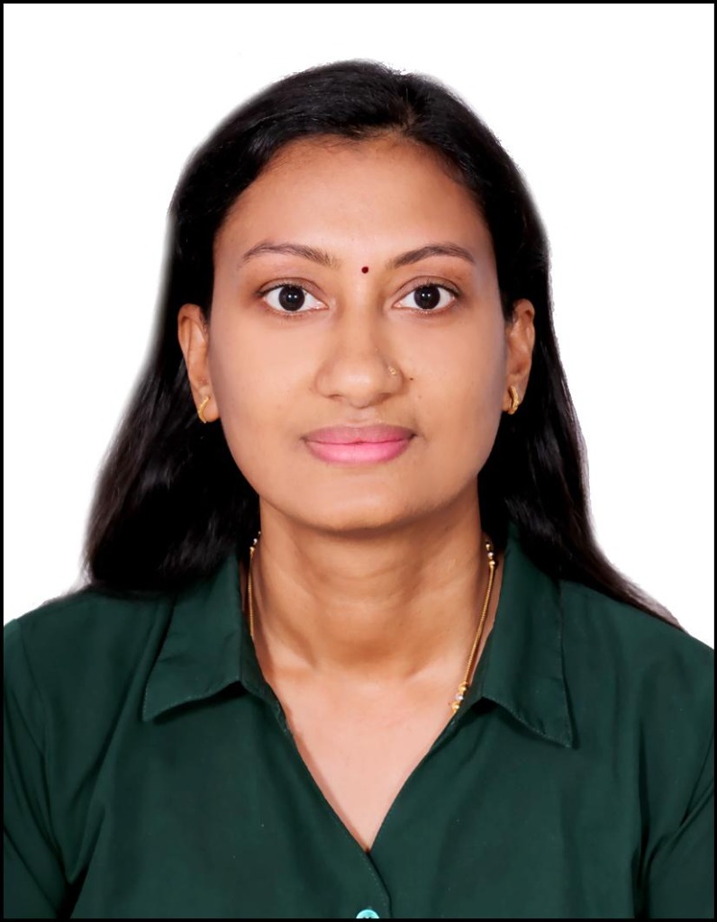Dr. Neethu P S