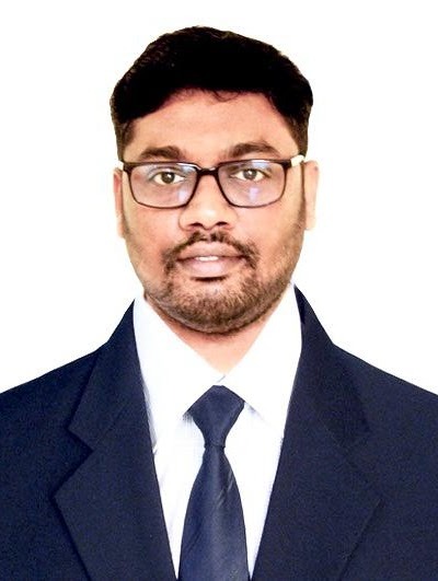 Dr. Rahul Krishnan